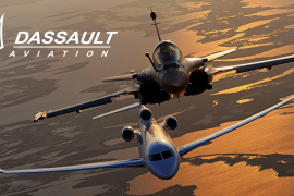 Un nouveau projet avec le groupe Dassault Aviation pour tequilarapido