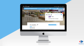 Intranet hypernet