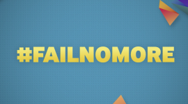 #FAILNOMORE