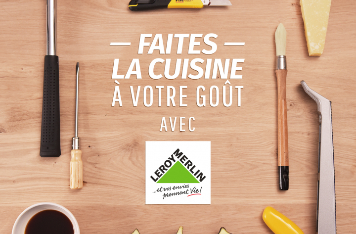 Campagne Facebook