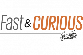 FAST & CURIOUS  – NEWS LETTER CURIOSITY IS BEAUTIFUL JANVIER 2015