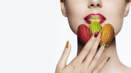Refonte du site e-commerce de Fauchon Paris