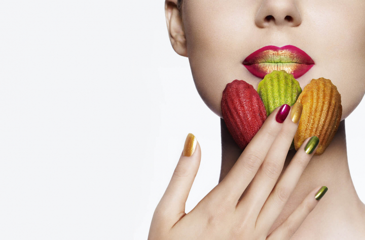 Refonte du site e-commerce de Fauchon Paris