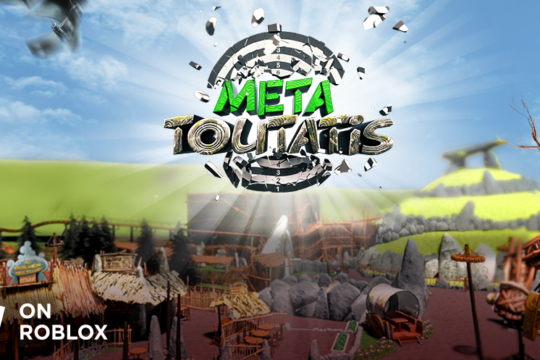 STEVE x STRATÉGIES : Parc Asterix : la potion magique de Steve