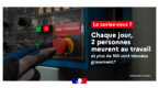 Ministère du Travail et de l'Emploi
