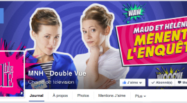 Brand Content – websérie Double Vue