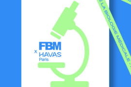 LA FÉDÉRATION DE LA BIOLOGIE MÉDICALE CONFIE SA STRATÉGIE D&rsquo;INFLUENCE À HAVAS PARIS ET HAVAS RED HEALTH.