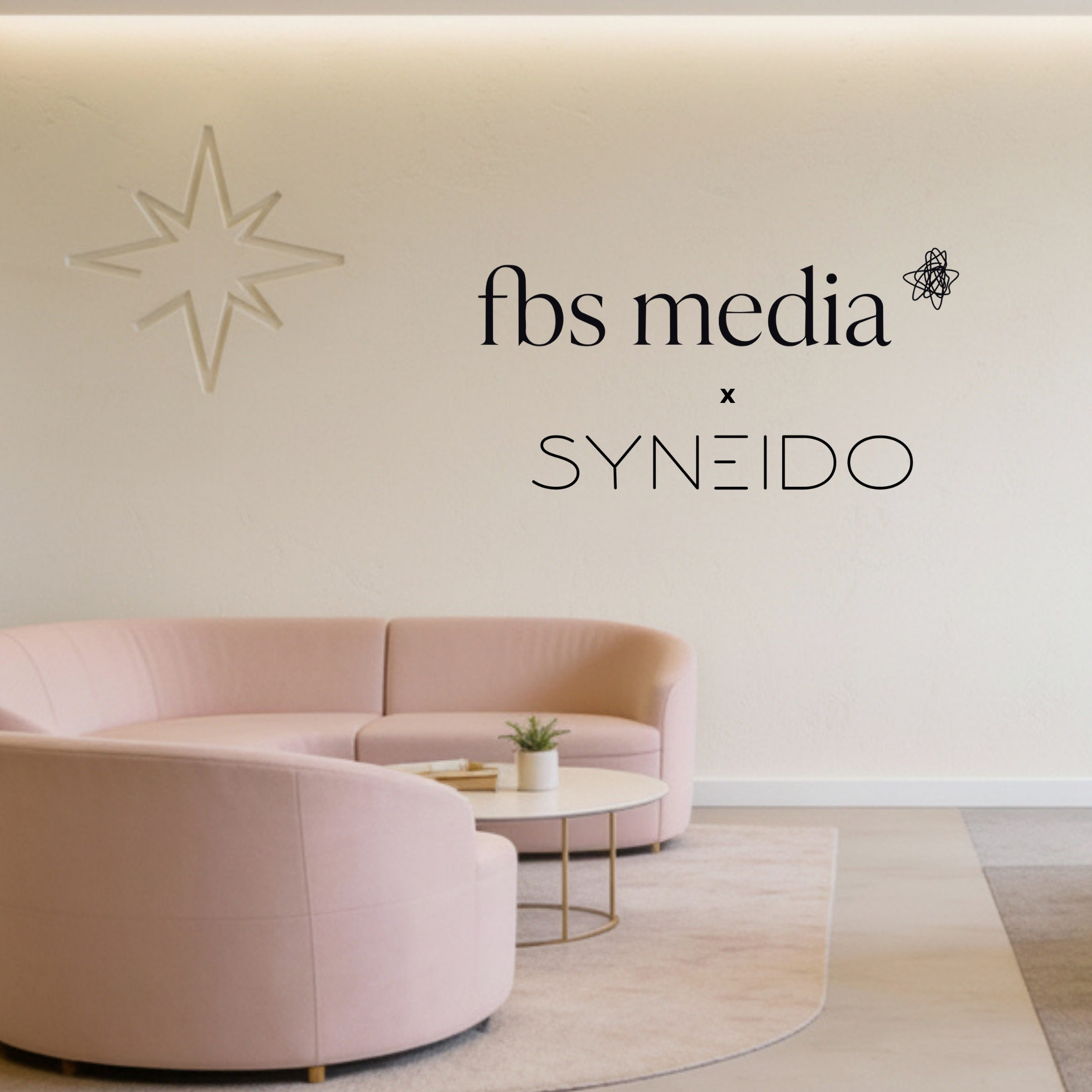 Syneido lance FBS MEDIA, son agence média 360°