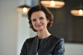 Perrine Collin rejoint Serviceplan France au poste de Directrice de la Communication