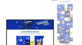 Calendrier de l&rsquo;après