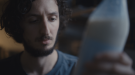 Campagne film – La bouteille de lait