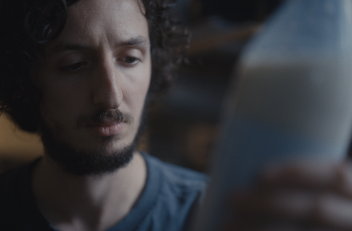 Campagne film – La bouteille de lait
