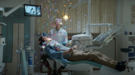Les Confettis
