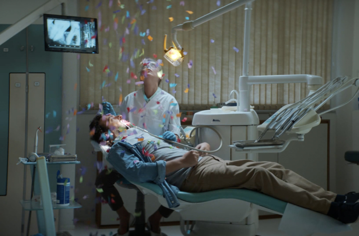 Les Confettis