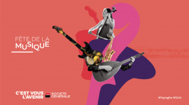 Fête de la Musique
