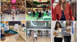 Brand Content : comment la marque Westfield a décollé en social media