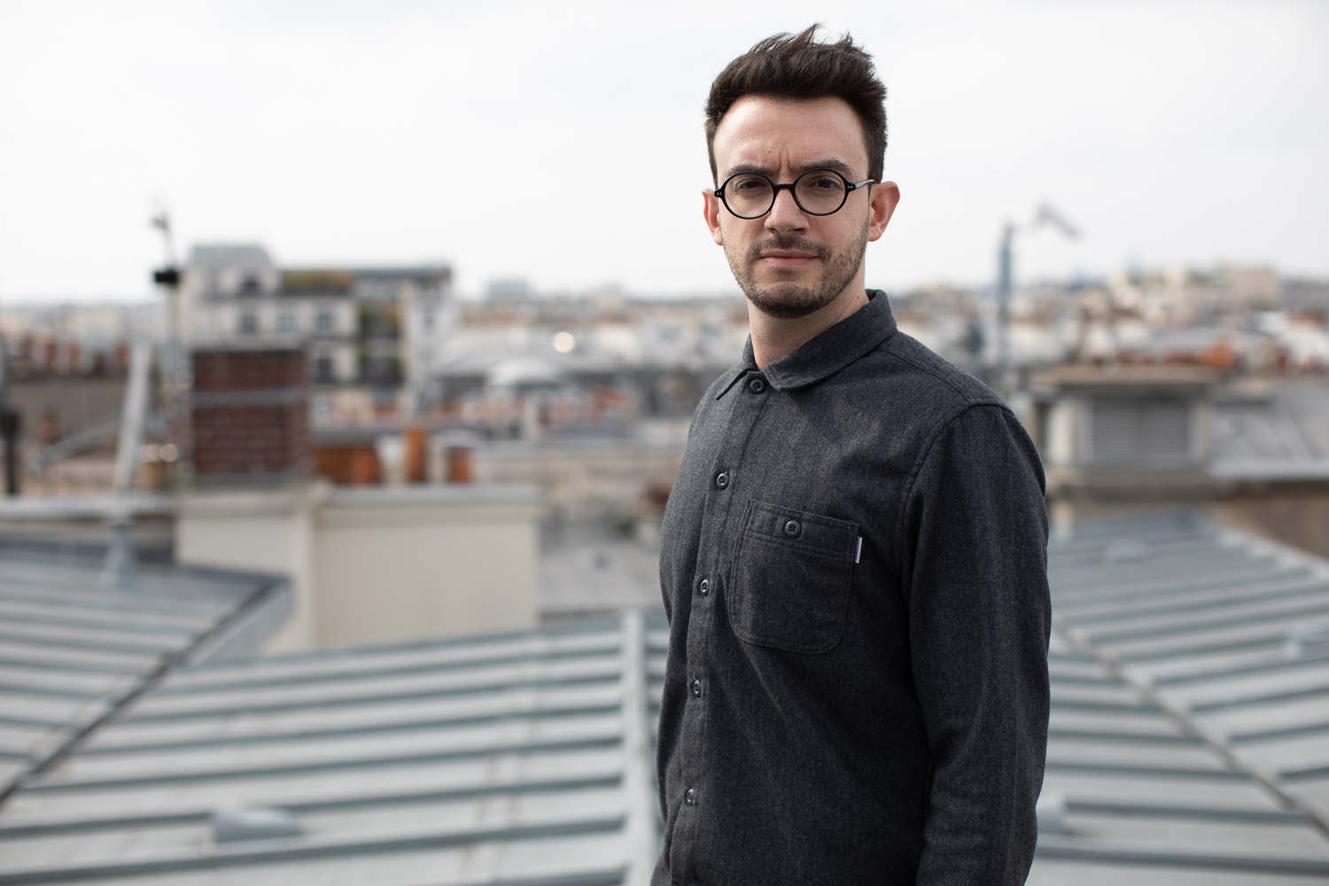 Félix Mathieu
