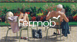 Campagne TV, presse, print, social media – Fermob People