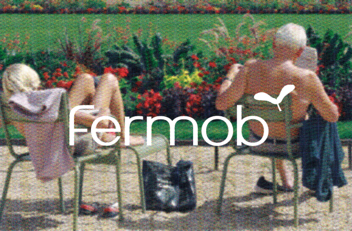 Campagne TV, presse, print, social media – Fermob People