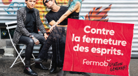 Fermobilisation Générale – Campagne 360