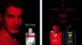 Ferrari, Perfume