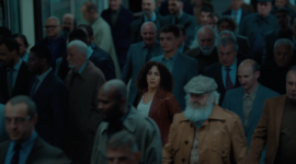 Nouveau film pour la Fédération Française de Cardiologie