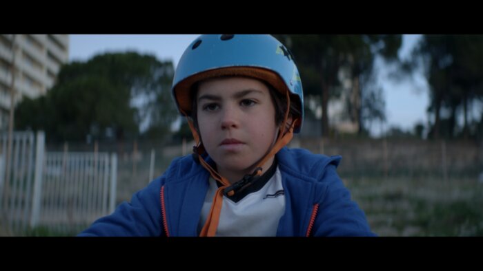 Campagne film