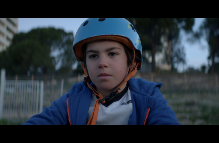 Campagne film