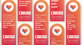 « Du cœur à l&rsquo;ouvrage » la nouvelle activation pour – Fédération Française de Cardiologie