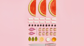 Campagne Brand Content – Flexitarisme