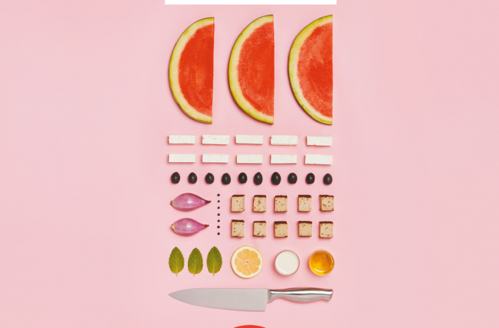 Campagne Brand Content – Flexitarisme