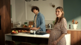 Nouveau film Darty Concepteur Cuisine !
