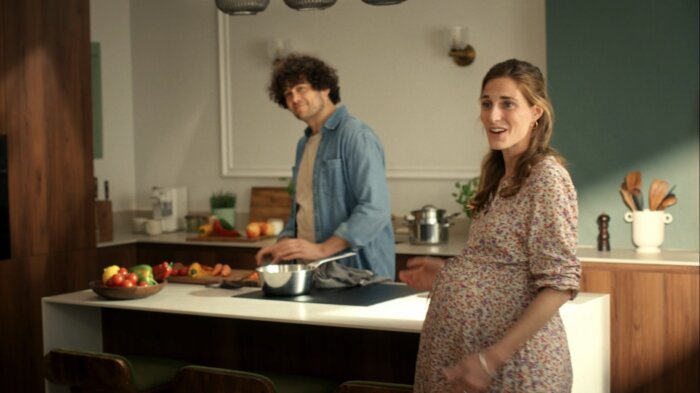 Nouveau film Darty Concepteur Cuisine !