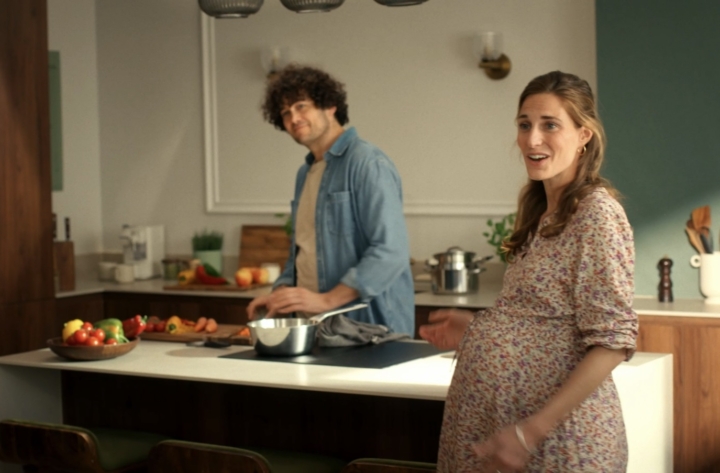 Nouveau film Darty Concepteur Cuisine !