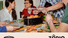 Campagne TV / Digitale & Affichage- L&rsquo;extraordinaire du quotidien