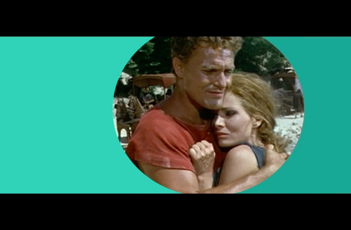 Spartacus