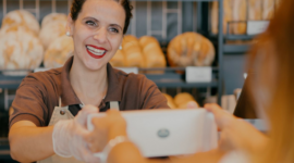 Refonte d&rsquo;une plateforme digitale