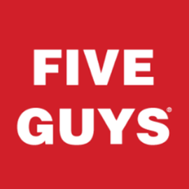 FIVE GUYS