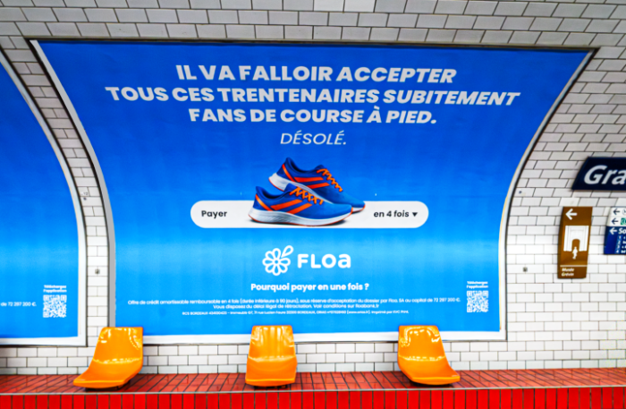 Désolé