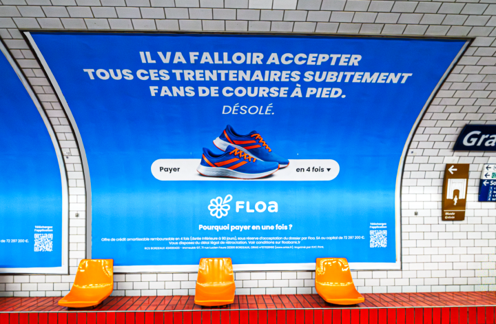 Désolé