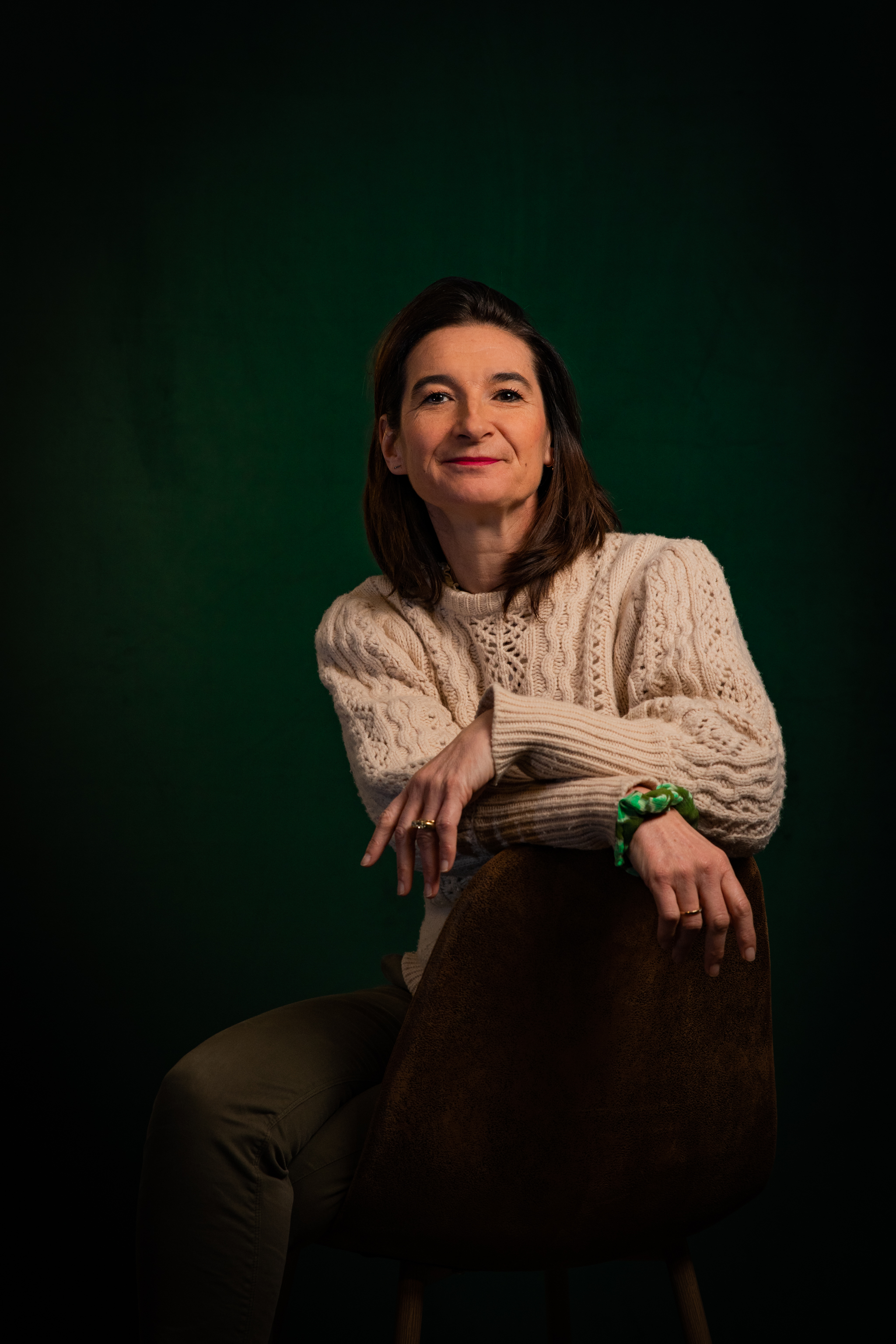 Florence LEPAGE