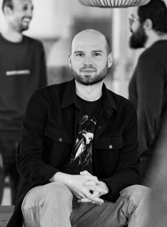 Florentin Hild