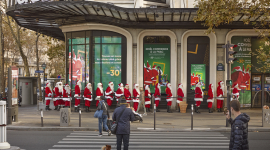 Père Noël