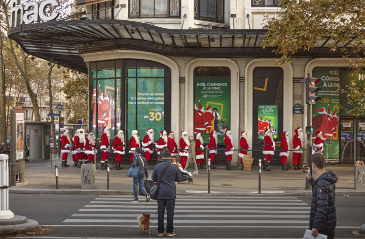 Père Noël
