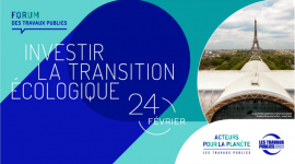 #ActeursPourLaPlanète