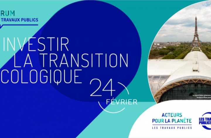 #ActeursPourLaPlanète
