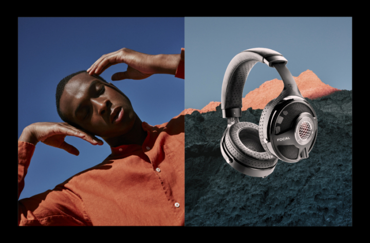 Focal or nothing
