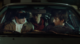Film TV et réseaux sociaux #UneAutreRealite
