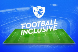 MullenLowe Group France est fier de soutenir le lancement de la start-up footballinclusive.com