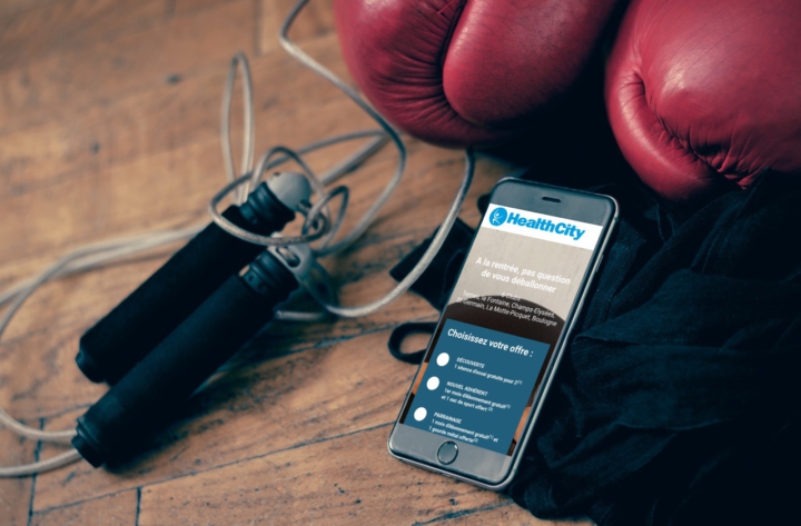Grande campagne d&rsquo;acquisition webmarketing